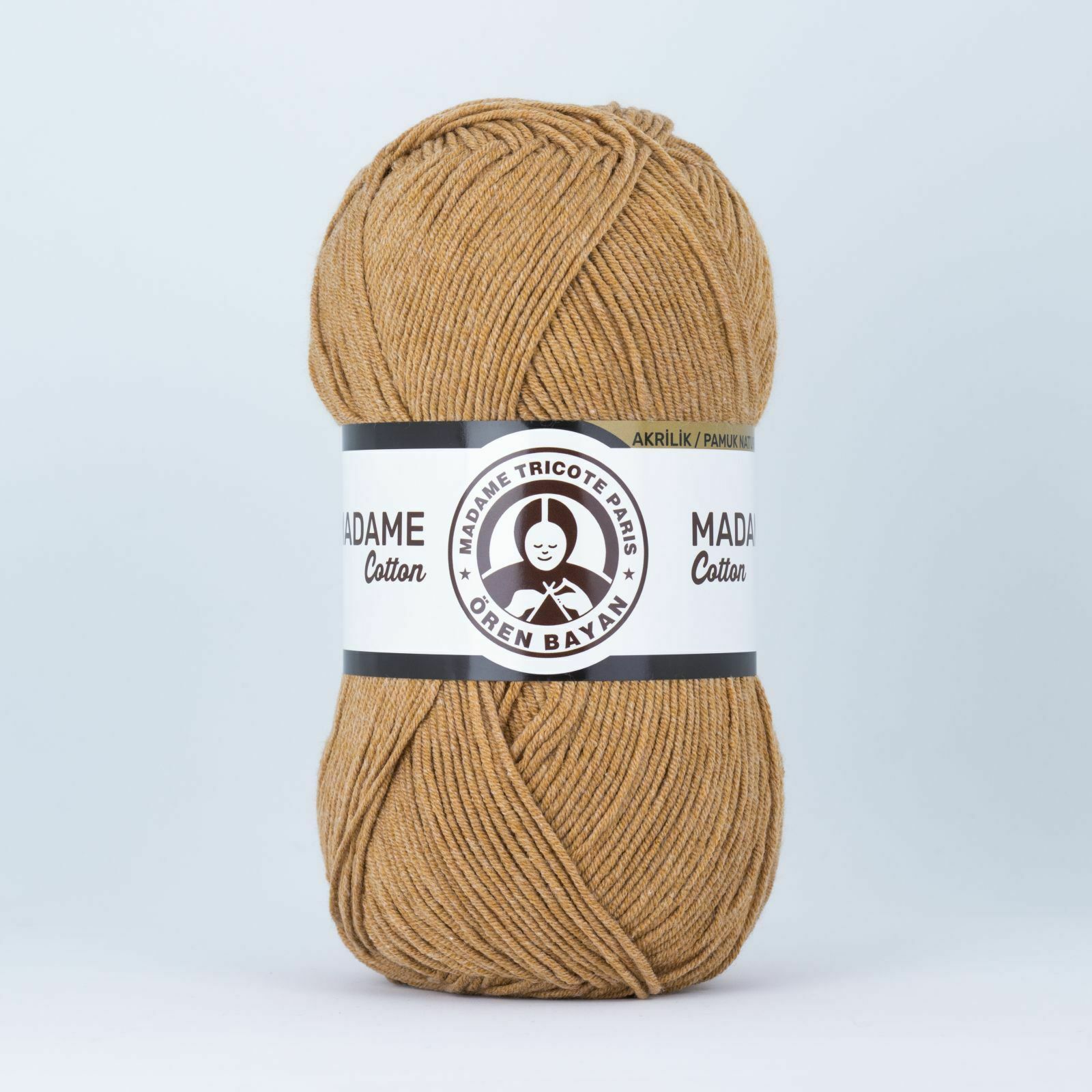 Madame Cotton - 036