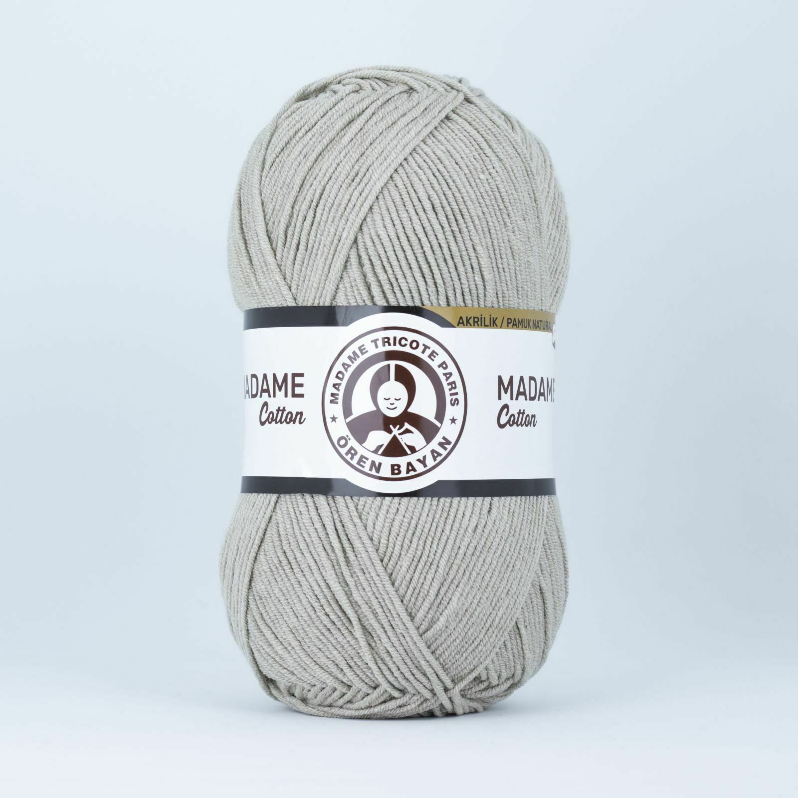 Madame Cotton - 020