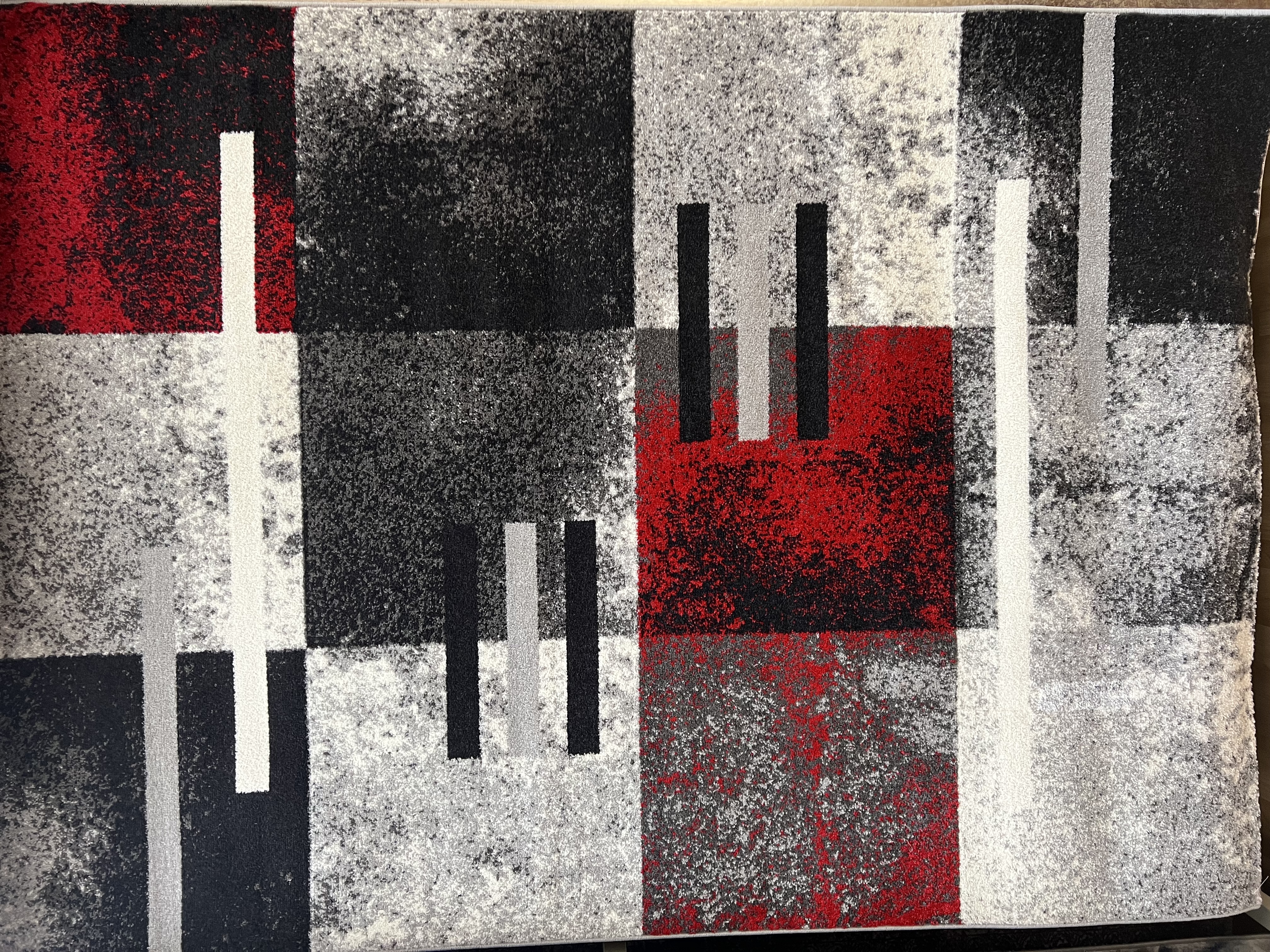 Teppich 160x230 Polyester