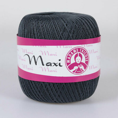 Wolle 100% Baumwolle-4921 - 1x100 g - MAXI