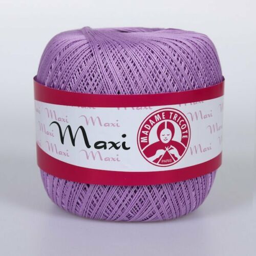Garn 100% Baumwolle-6308 - 1x100g