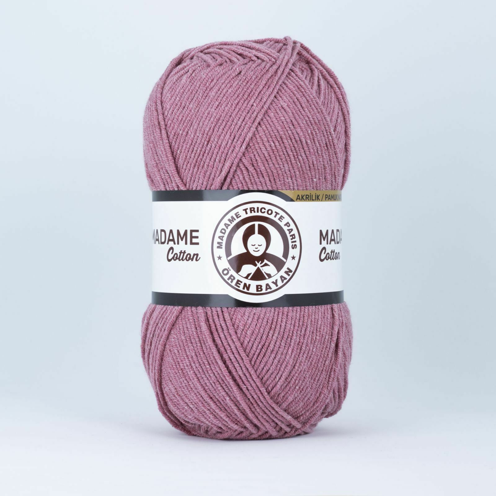 Madame Cotton - 024