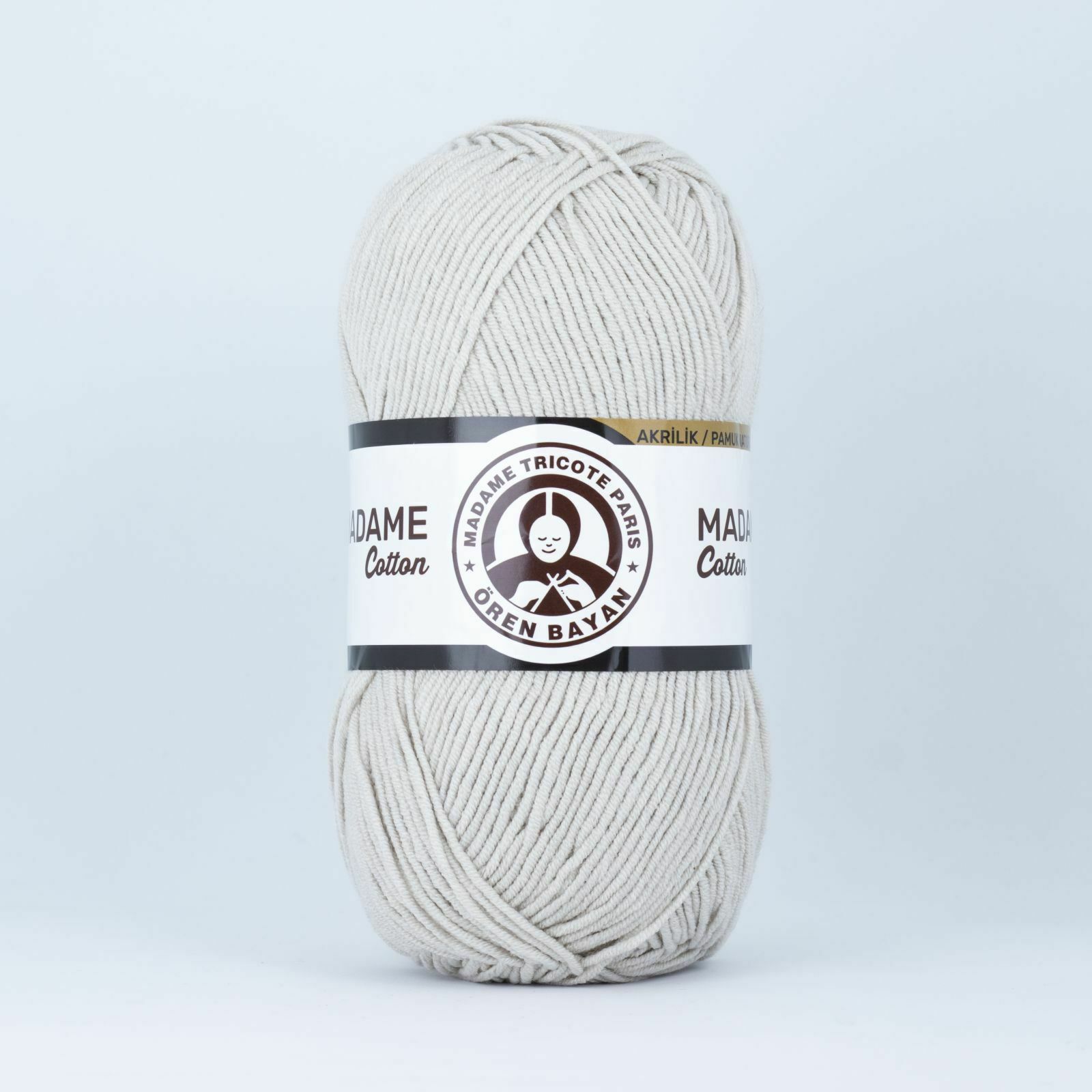 Madame Cotton - 003