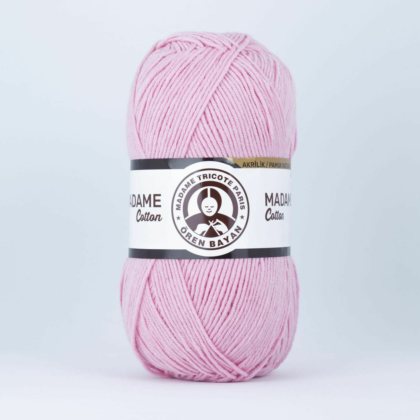 Madame Cotton - 026