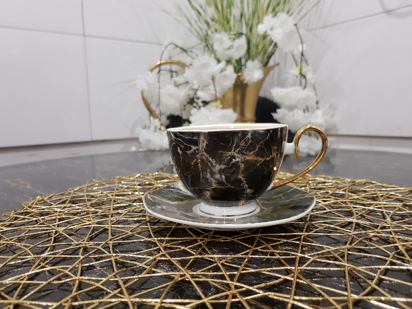 Kaffee Service