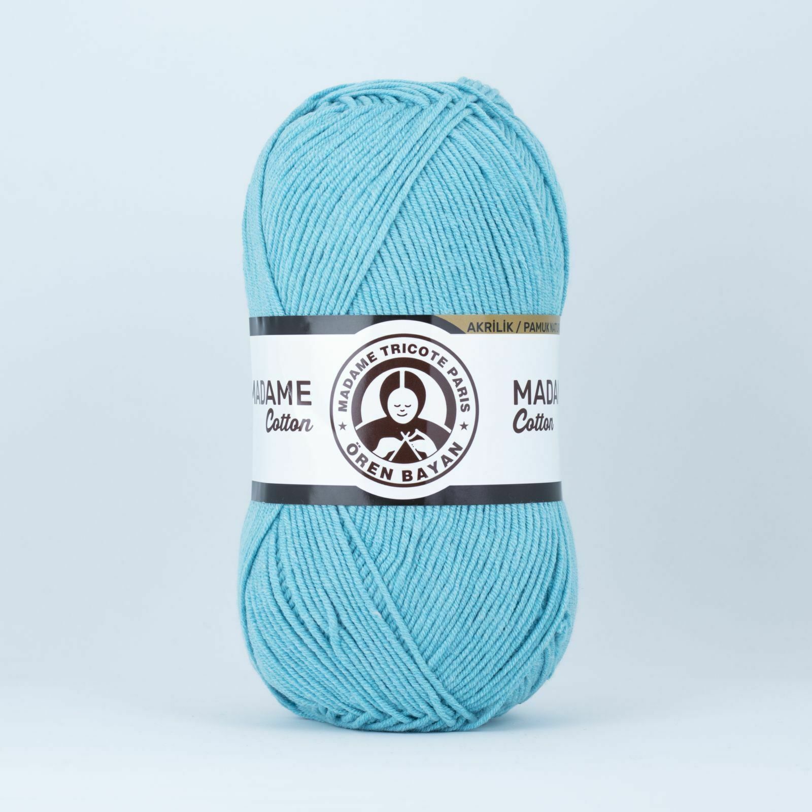 Madame Cotton - 016