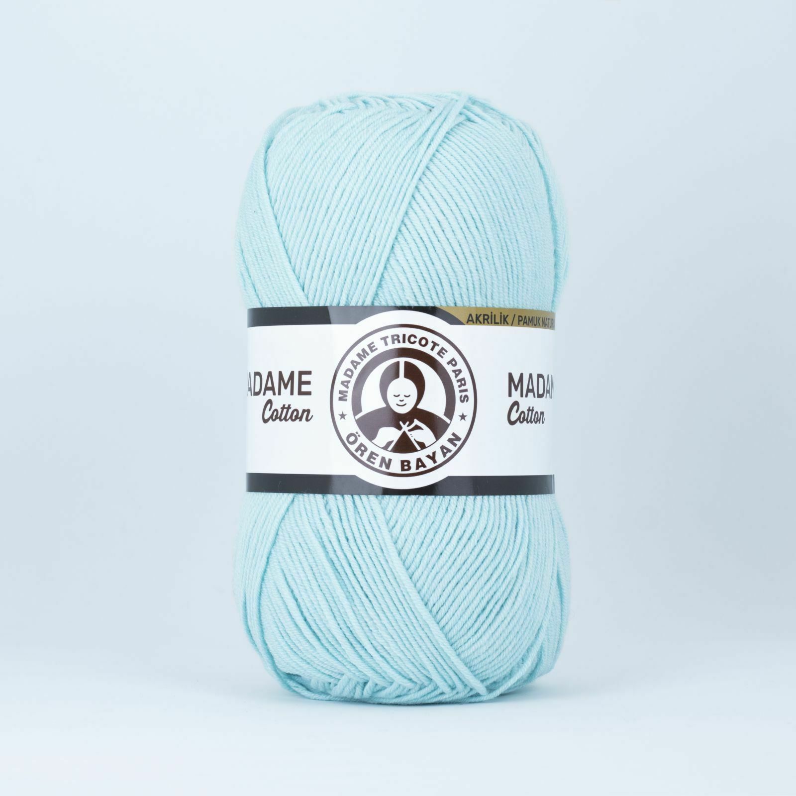 Madame Cotton - 049