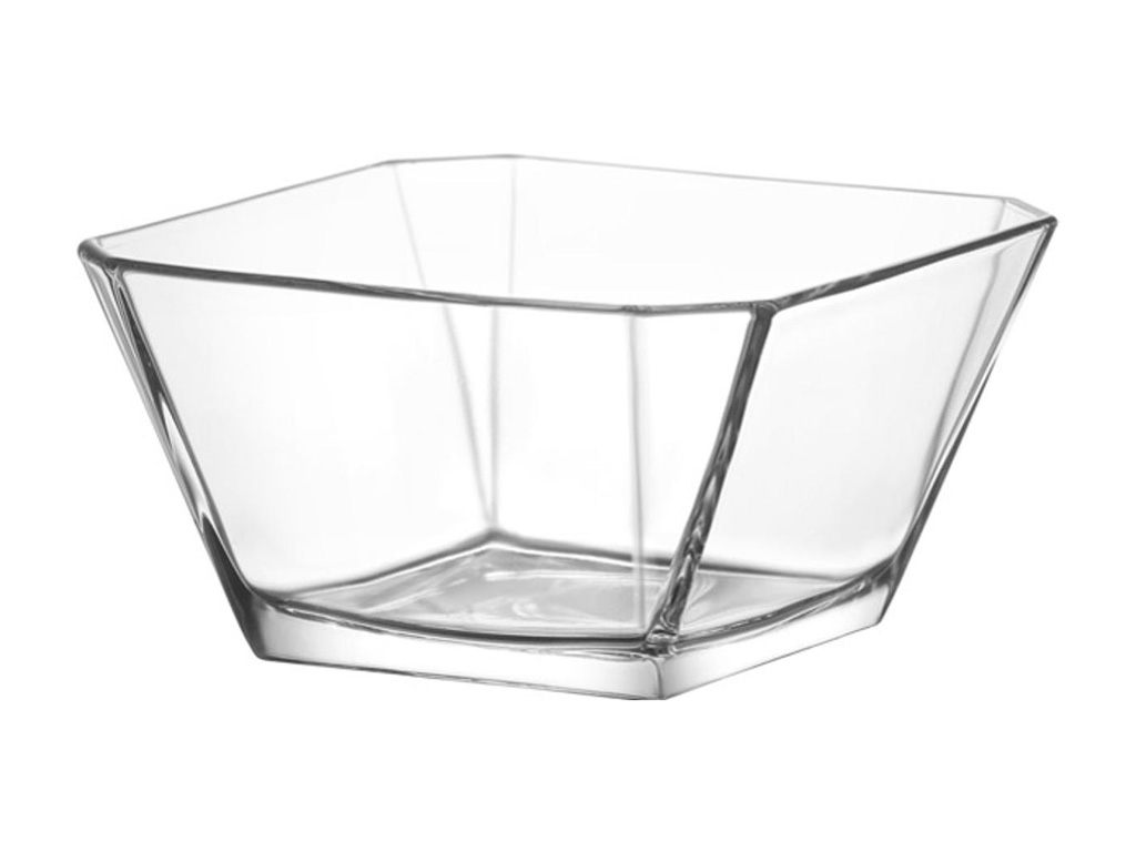 Glasschale 6 erSet Lav Karen