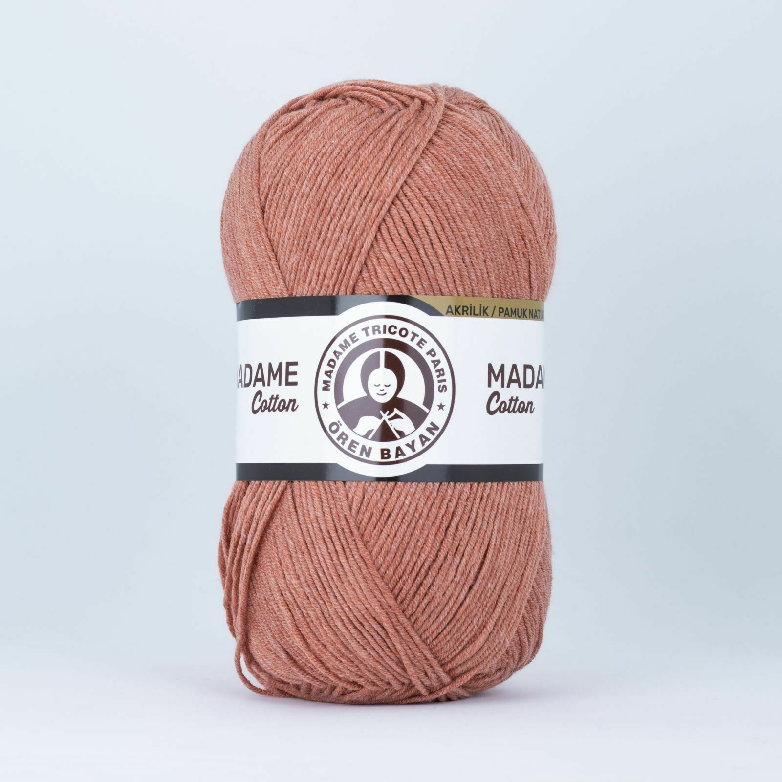 Madame Cotton - 037