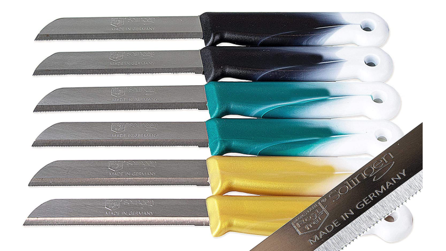 Solingen Messer Obst Messer