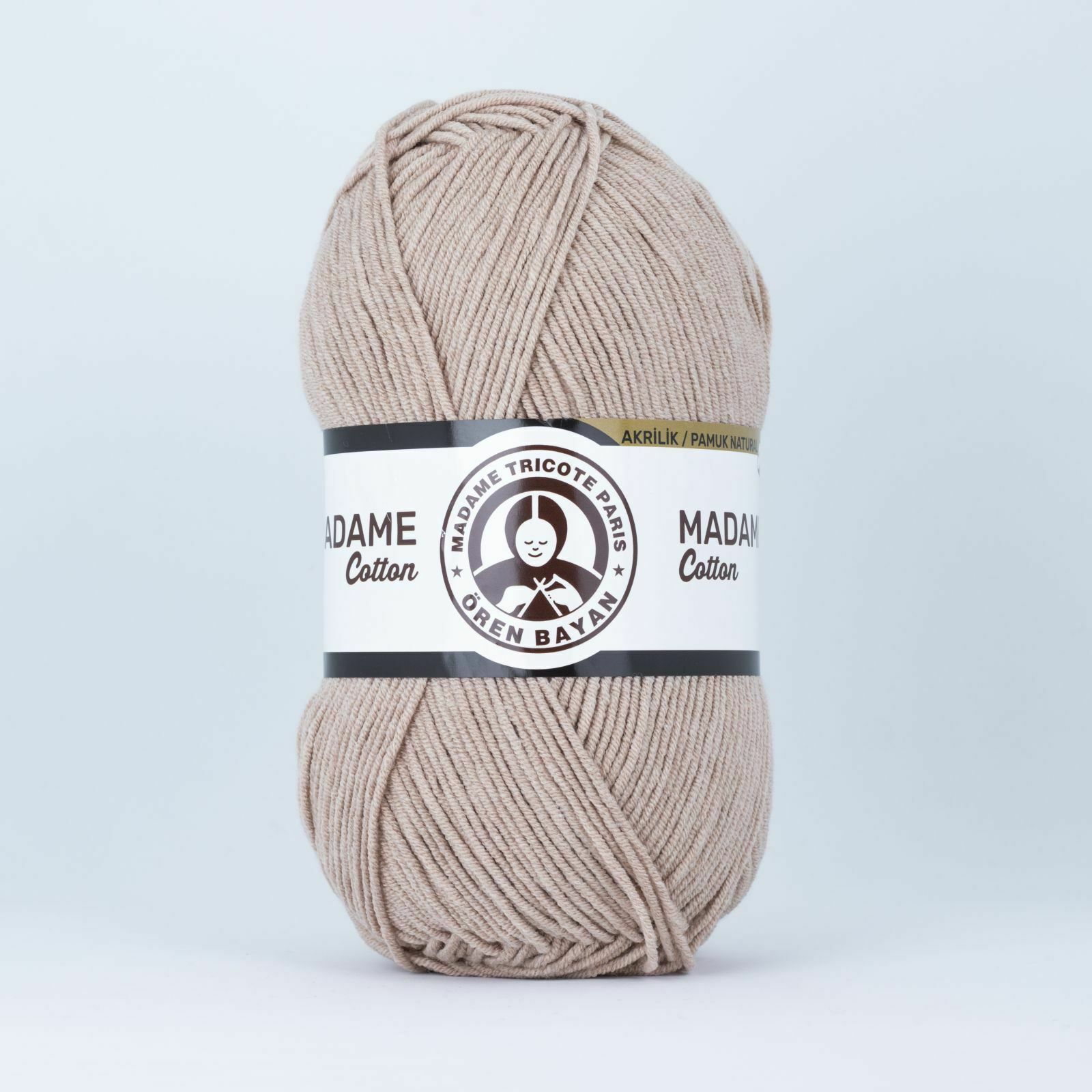 Madame Cotton - 032