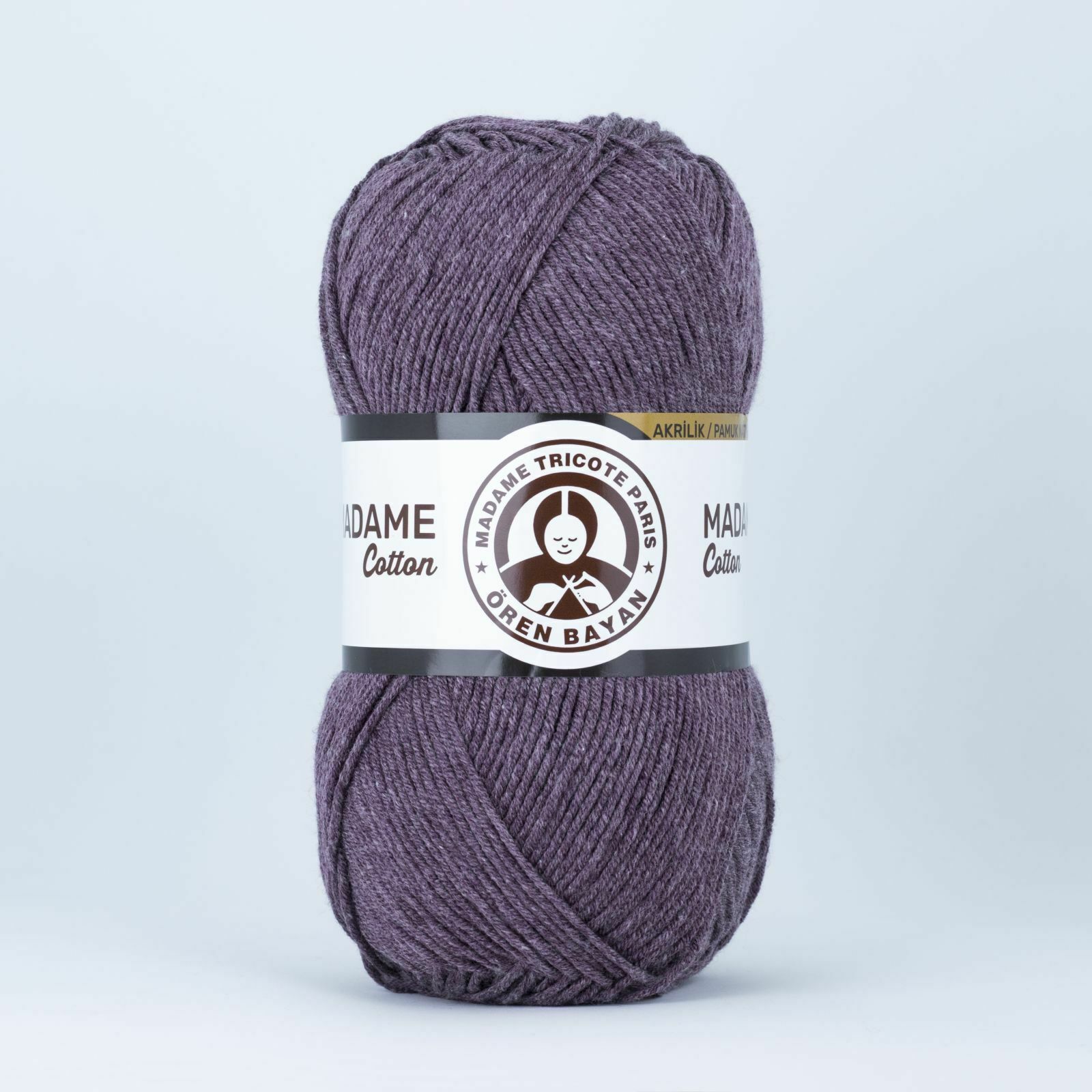 Madame Cotton - 045