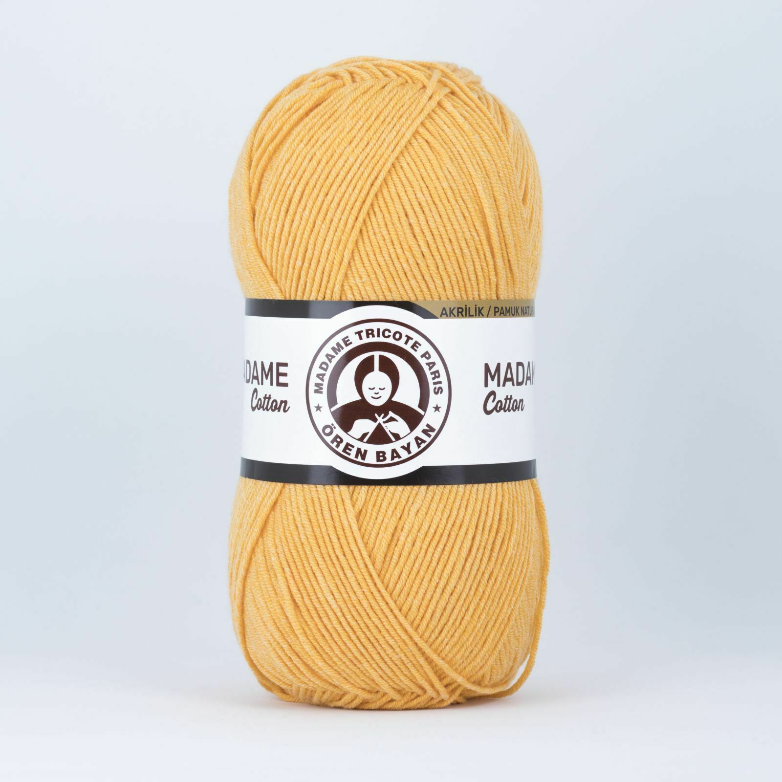 Madame Cotton - 039