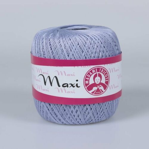 Garn 100% Baumwolle-6307 - 1x100g