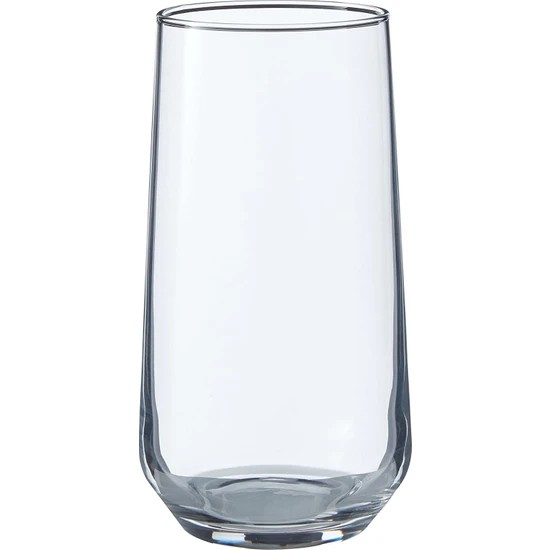 Pasabahce V-Block Allegra Wasserglas Lang 47cl 6er im Karton