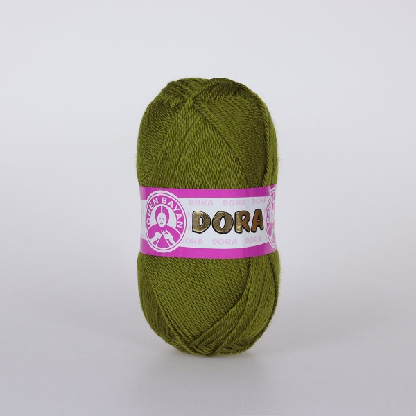 Dora - 076