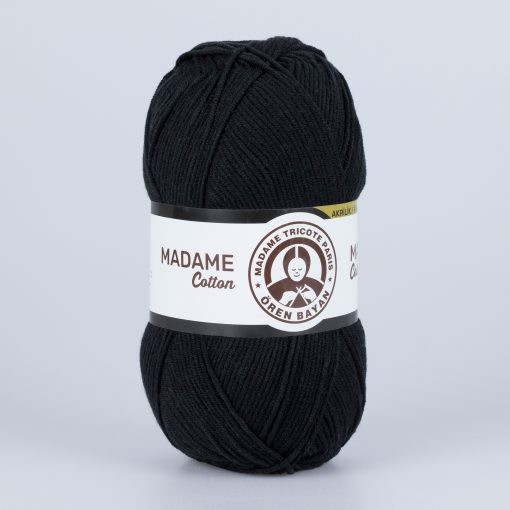 Madame Cotton - 999